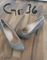 7 High Heels/ Pumpse Nordrhein-Westfalen - Gütersloh Vorschau