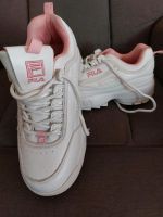 FILA  Turnschuhe Nordrhein-Westfalen - Nieheim Vorschau