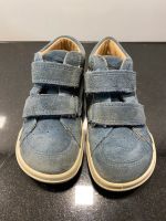 Barfußschuhe Sneaker Superfit Superfree Gr. 25 blau Nordrhein-Westfalen - Meerbusch Vorschau