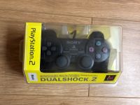 PlayStation 2 PS2 DualShock Controller - Neu in OVP Berlin - Schöneberg Vorschau