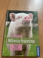 Buch Minschwein Sachsen-Anhalt - Naumburg (Saale) Vorschau