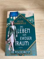 „Das Leben ein ewiger Traum“ Polizeiärztin RomanHelene Sommerfeld Nordrhein-Westfalen - Minden Vorschau