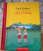 Erich Kästner -Das doppelte Lottchen Buch Schleswig-Holstein - Selk Vorschau