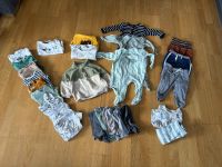 Babykleidung Größe 74 Jungen Bayern - Sulzberg Vorschau