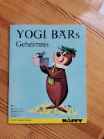 Comic Yogi Bär Happy Buch Nr. 4  1966 Nordrhein-Westfalen - Möhnesee Vorschau