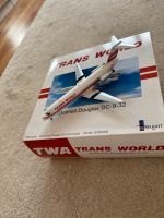 Trans World TWA McDonnellDouglas DC-9-32 1:200 Inflight 200 N929L Rheinland-Pfalz - Weitersburg Vorschau