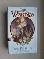 Die Suche nach Wondla - Tony DiTerlizzi ISBN 978-3-570-15386-4 Bayern - Starnberg Vorschau