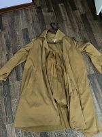 Parka /Trenchcoat von Zara Gr. M Hamburg-Mitte - Hamburg Borgfelde Vorschau