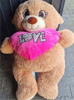 Kuscheltier XXL Teddybär Bielefeld - Bielefeld (Innenstadt) Vorschau