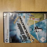 Microsoft Flight Simulator Acceleration Expansion Pack  Windows7 Niedersachsen - Lauenbrück Vorschau