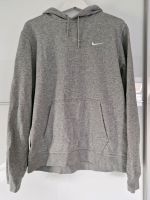 Nike * Hoodie * Gr. XL * Herren * Grau Lüneburger Heide - Neuenkirchen Vorschau