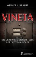 Vineta  Die geheimste Dienststelle des Dritten Reiches Nordrhein-Westfalen - Unna Vorschau