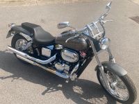 Honda Black Widow Sachsen - Sebnitz Vorschau