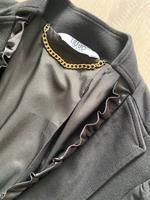 Liu Jo Anzug Blazer und Rock schwarz gr s Sachsen - Zwenkau Vorschau