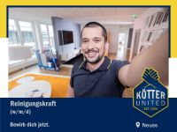 Reinigungskraft (m/w/d) in Neuss - nachmittags (Mo,Mi,Fr) Nordrhein-Westfalen - Neuss Vorschau