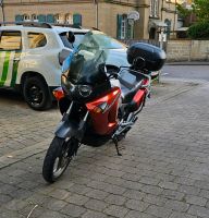 Honda Varadero xl1000 SO1 Baden-Württemberg - Zaberfeld Vorschau