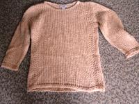 Pullover v. Heine zart apricot,3/4 Arm Gr. 36/38 sehr gepflegt K Hessen - Bad Zwesten Vorschau