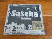 Die Toten Hosen - Sascha - Maxi-CD - (1992) Thüringen - Oettersdorf Vorschau