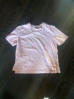 Calvin Klein T Shirt S rosa Bayern - Bamberg Vorschau