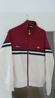 Ellesse Herren Rimini Jacke. Bayern - Ingolstadt Vorschau