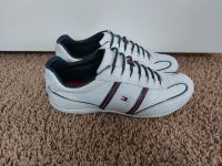 Tommy Hilfiger Sneaker weiß Sommer Niedersachsen - Vechelde Vorschau