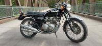 Honda CB 500 four Brandenburg - Grünheide (Mark) Vorschau