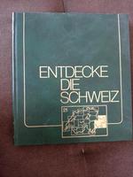 Entdecke die Schweiz Band 21 Baden-Württemberg - Waldshut-Tiengen Vorschau