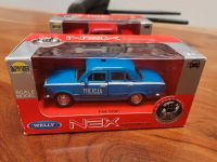 Welly NEX Polski Fiat 125p Nordrhein-Westfalen - Grevenbroich Vorschau