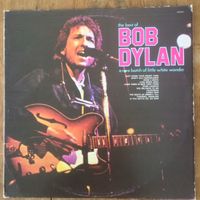 Bob Dylan  The Best Of Bob Dylan - A Rare Batch Of Little White Berlin - Mitte Vorschau