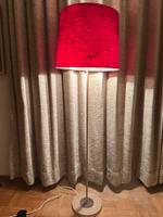 Vintage Stehlampe 50 er Jahre Nordfriesland - Niebüll Vorschau