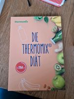 2x Thermomix Diät Bücher Nordrhein-Westfalen - Enger Vorschau