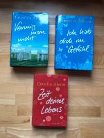 Bücher von Cecelia Ahern Nordrhein-Westfalen - Langerwehe Vorschau