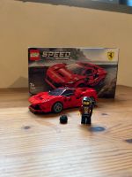 Lego Ferrari Güstrow - Landkreis - Lalendorf Vorschau