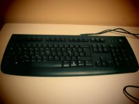 Logitech Computertastatur ***neu*** Kr. München - Gräfelfing Vorschau