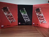Stray Kids ODDINARY Album 2x Rot 1x Limited Bayern - Amberg Vorschau