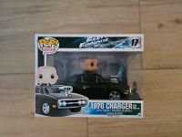 Funko Pop Fast & Furious 1970er Charger Dom Toretto Baden-Württemberg - Hambrücken Vorschau