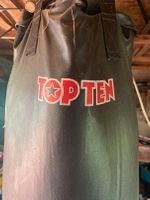 Boxsack- Sandsack von Top Ten 140 cm Niedersachsen - Bad Zwischenahn Vorschau