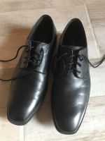 Business Herren Anzug Schuhe 39 Leder Jugendweihe Konfirmation Chemnitz - Einsiedel Vorschau