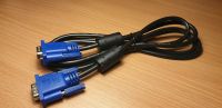 VGA-Kabel für Monitor Nordrhein-Westfalen - Leopoldshöhe Vorschau