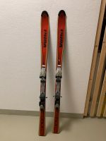 Skier Völkl VX2 150 cm inkl. Marker Bindung Hessen - Weimar (Lahn) Vorschau