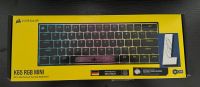 Gaming Keyboard Tastatur Corsair k65 mini Nordrhein-Westfalen - Willich Vorschau