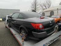 Renault Megane CC Cabrio Ersatzteile Gebrauchtteile SCHLACHTFEST Lindenthal - Köln Müngersdorf Vorschau