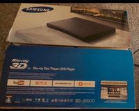 Blu-Ray Player Samsung BD-J5500w mit OVP Mecklenburg-Vorpommern - Bergen auf Rügen Vorschau