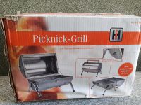 Picknick-Grill Edelstahl Nordrhein-Westfalen - Bünde Vorschau