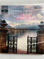 Lucinda Riley- Band 1 Die sieben Schwestern Hessen - Rauschenberg Vorschau