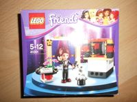 Lego Friends 41001 Mias Zaubershow Zauberer Hase Zylinder TOP Nordrhein-Westfalen - Metelen Vorschau