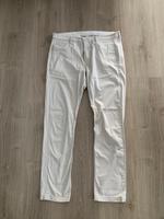 LEE Chino W34 L32 Herren beige Bayern - Salzweg Vorschau