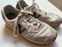 New Balance Sneaker; Größe 39 Saarland - St. Wendel Vorschau