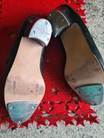 Damen Schuhe Steptanz Nordrhein-Westfalen - Büren Vorschau