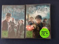 Harry Potter DVD verschiedene DVD‘s Hessen - Niestetal Vorschau